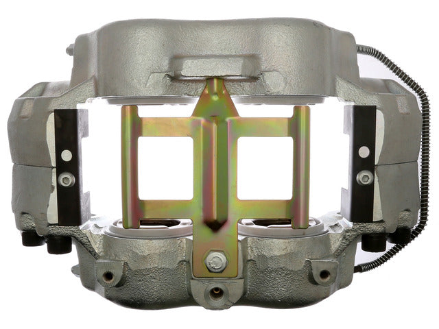 Disc Brake Caliper Raybestos Brakes FRC11521N