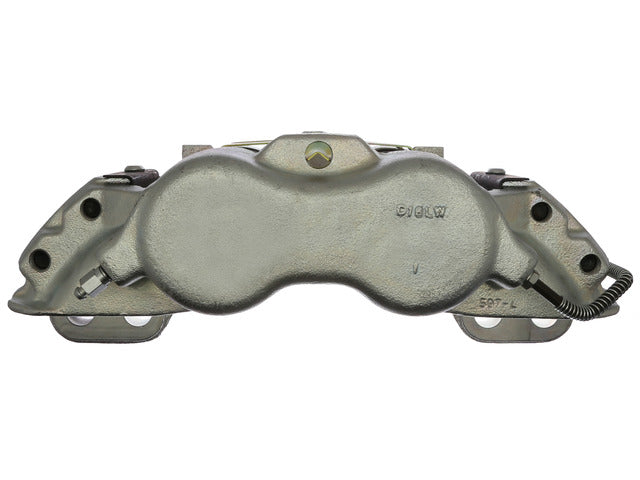 Disc Brake Caliper Raybestos Brakes FRC11522N