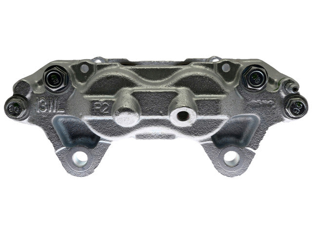 Disc Brake Caliper Raybestos Brakes FRC11550N