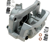 Disc Brake Caliper Raybestos Brakes FRC11556