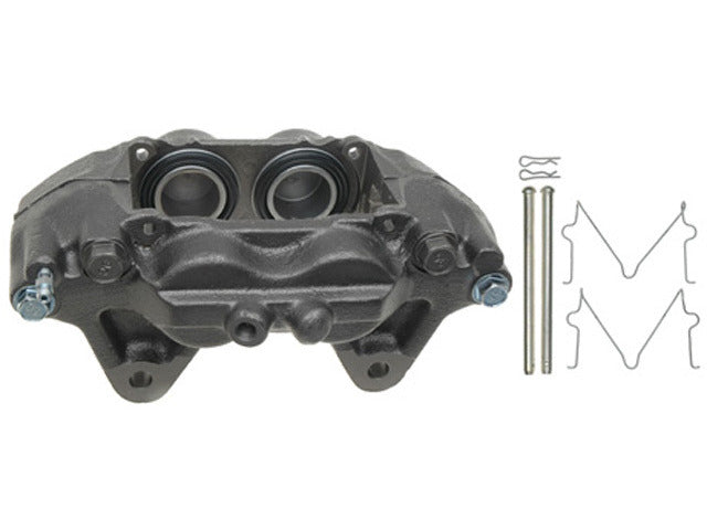 Disc Brake Caliper Raybestos Brakes FRC11557