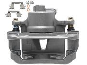 Disc Brake Caliper Raybestos Brakes FRC11566
