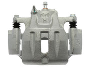 Disc Brake Caliper Raybestos Brakes FRC11570