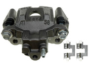 Disc Brake Caliper Raybestos Brakes FRC11572