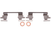 Disc Brake Caliper Raybestos Brakes FRC11579DN