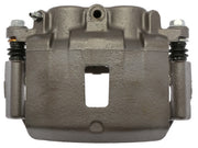 Disc Brake Caliper Raybestos Brakes FRC11580