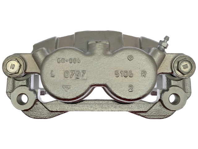 Disc Brake Caliper Raybestos Brakes FRC11580N
