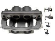 Disc Brake Caliper Raybestos Brakes FRC11585