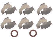 Disc Brake Caliper Raybestos Brakes FRC11585C