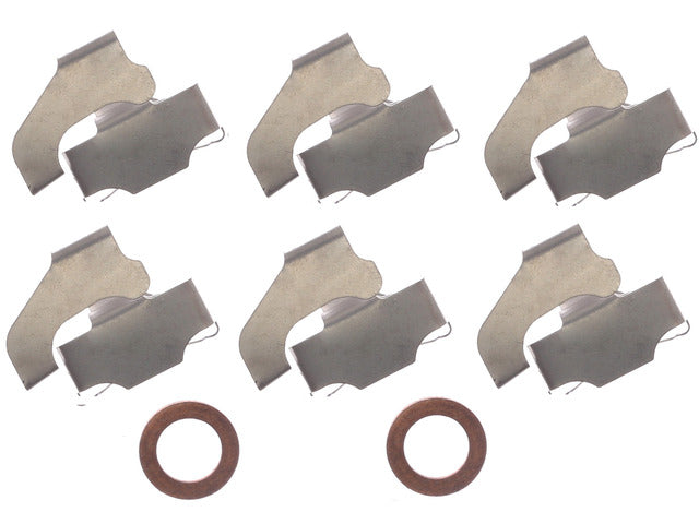 Disc Brake Caliper Raybestos Brakes FRC11585C