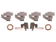 Disc Brake Caliper Raybestos Brakes FRC11586N
