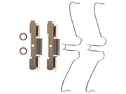Disc Brake Caliper Raybestos Brakes FRC11591C