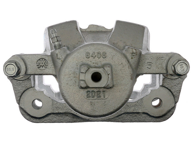 Disc Brake Caliper Raybestos Brakes FRC11601N