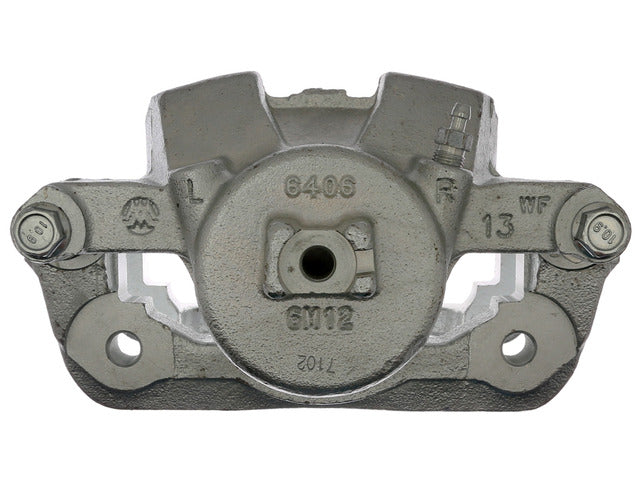 Disc Brake Caliper Raybestos Brakes FRC11602N