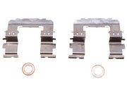 Disc Brake Caliper Raybestos Brakes FRC11607N