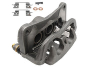 Disc Brake Caliper Raybestos Brakes FRC11609