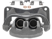 Disc Brake Caliper Raybestos Brakes FRC11609