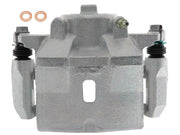 Disc Brake Caliper Raybestos Brakes FRC11617