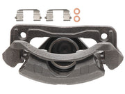Disc Brake Caliper Raybestos Brakes FRC11624