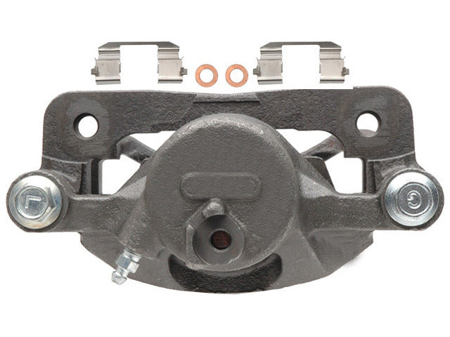 Disc Brake Caliper Raybestos Brakes FRC11624