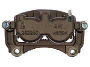 Disc Brake Caliper Raybestos Brakes FRC11630