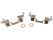 Disc Brake Caliper Raybestos Brakes FRC11644