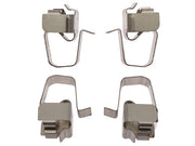Disc Brake Caliper Raybestos Brakes FRC11683