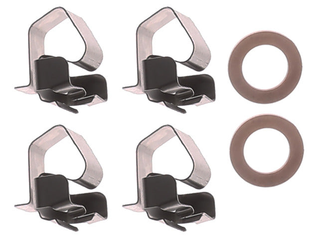 Disc Brake Caliper Raybestos Brakes FRC11684C