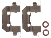 Disc Brake Caliper Raybestos Brakes FRC11711C