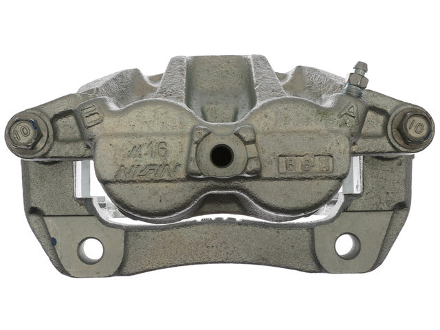 Disc Brake Caliper Raybestos Brakes FRC11712C