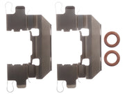 Disc Brake Caliper Raybestos Brakes FRC11712C