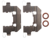 Disc Brake Caliper Raybestos Brakes FRC11712N