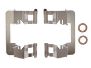 Disc Brake Caliper Raybestos Brakes FRC11714N