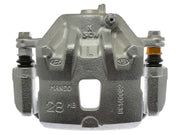 Disc Brake Caliper Raybestos Brakes FRC11763C