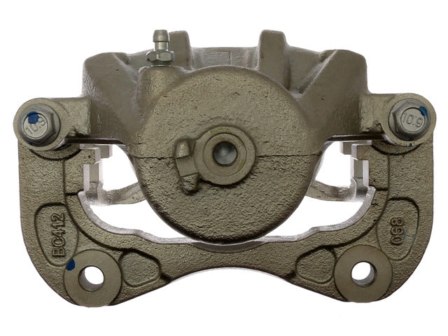 Disc Brake Caliper Raybestos Brakes FRC11763N