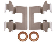 Disc Brake Caliper Raybestos Brakes FRC11776N