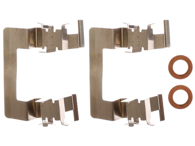 Disc Brake Caliper Raybestos Brakes FRC11792N