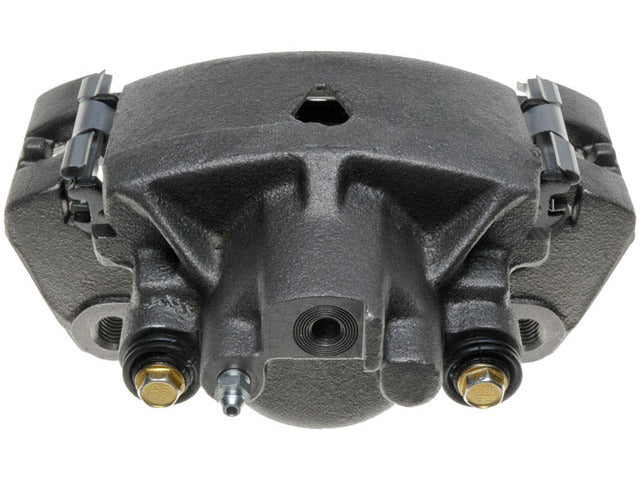 Disc Brake Caliper Raybestos Brakes FRC11795