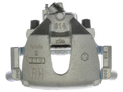Disc Brake Caliper Raybestos Brakes FRC11806N