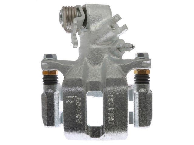 Disc Brake Caliper Raybestos Brakes FRC11839C