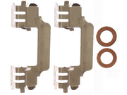 Disc Brake Caliper Raybestos Brakes FRC11844N