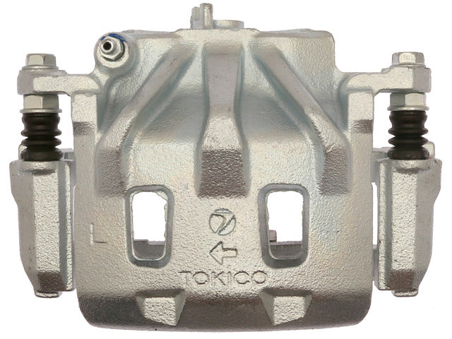 Disc Brake Caliper Raybestos Brakes FRC11848C