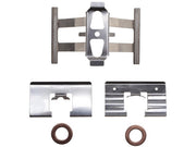 Disc Brake Caliper Raybestos Brakes FRC11852N