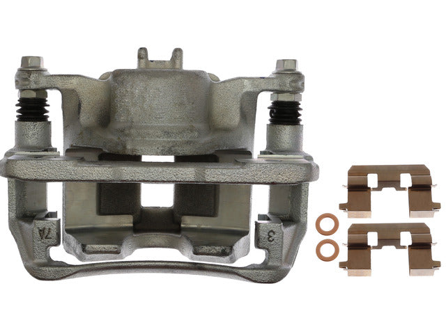 Disc Brake Caliper Raybestos Brakes FRC11859