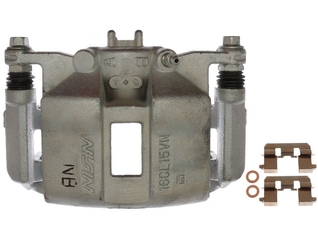 Disc Brake Caliper Raybestos Brakes FRC11859