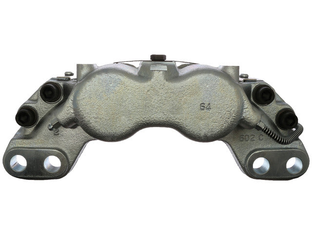 Disc Brake Caliper Raybestos Brakes FRC11869N