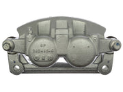 Disc Brake Caliper Raybestos Brakes FRC11891C