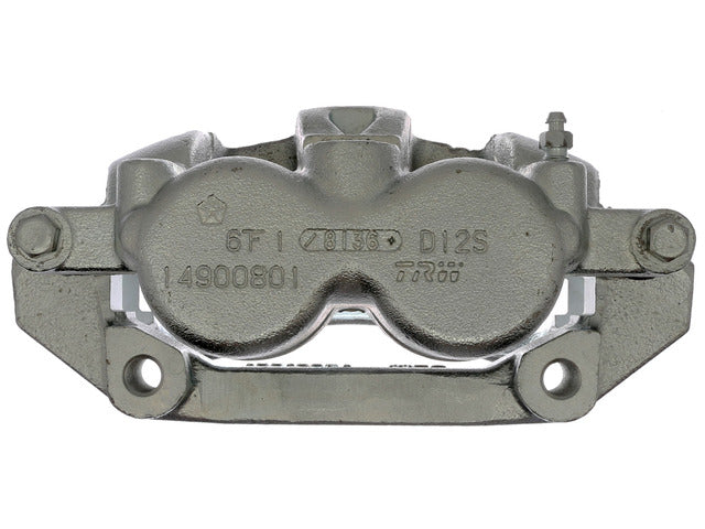 Disc Brake Caliper Raybestos Brakes FRC11896C