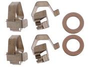 Disc Brake Caliper Raybestos Brakes FRC11896N