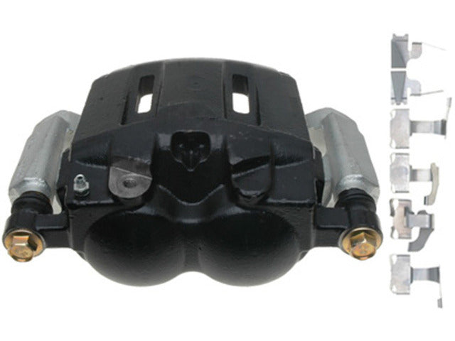 Disc Brake Caliper Raybestos Brakes FRC11903C